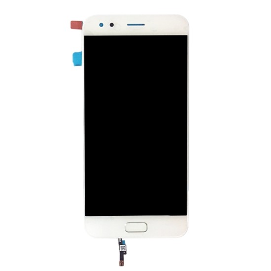 TOUCH+DISPLAY ASUS ZENFONE 4 ZE554KL BRANCA TOUCH+DISPLAY ASUS ZENFONE 4 ZE554KL BRANCA